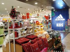 -佳世客(合肥路店)