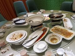 -刘胖子家常菜·蹄花焖藕(兴业店)