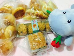 -吉美诺烘焙(公园北路店)