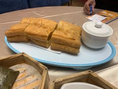 油条-聚福宝合苑食府(南头镇店)