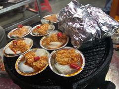 招牌生蚝-旺记碳烤肥牛(总店)
