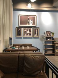 -菲林婚纱摄影工作室