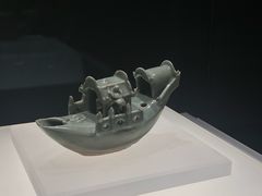 -浙江省博物馆(孤山馆区)