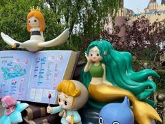 -安徒生童话乐园