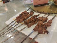 -木卡买提新疆餐厅·清真(新里海顿公馆店)