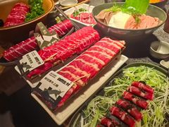 -三出山火锅(万象天地店)
