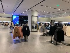 -ZARA(青岛万象城店)