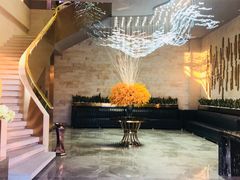 大堂-海玥荟海鲜姿造自助餐厅(欧罗巴广场店)