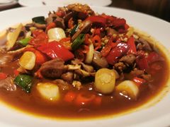 -德叔阙里·衢州菜馆(月湖店)