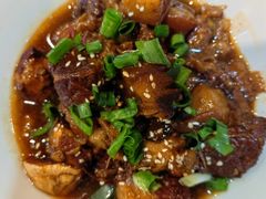 -妈妈的味道(和顺古镇店)