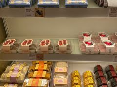 -好利来(东四店)