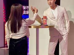 -上海杜莎夫人蜡像馆