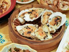 -桥东喜碧海鲜街(水东街店)