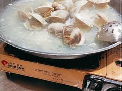 -水哥卜卜贝(东晓·胜汇里店)