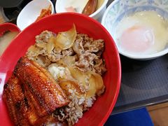-食其家·牛丼咖喱(A世界店)