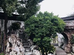 -苏州太湖湖滨国家湿地公园