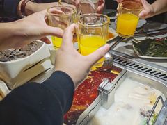 -海底捞火锅(万科广场店)