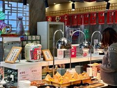 -匠牛亭·锅物烧肉放题自助(昆百大·泰业城店)