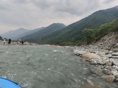 -虹口漂流