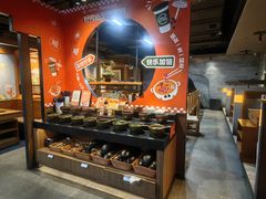 -呷哺呷哺 黄金牧场 (欢乐谷店)