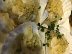 -抱德·潮汕味(敦和店原惠城鱼仔)