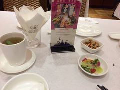 -阿诺泰·泰国餐厅(棕北店)
