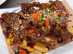 -尖沙咀大酒楼(罗村店·粤菜海鲜·宴会聚餐)