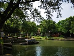 -西溪国家湿地公园