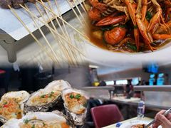 -聚味瞿记·龙虾堂(坡子街店)