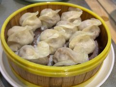 -馅老满(鼓楼店)