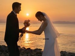 -梵初·STUDIO婚纱摄影(通州万达店)