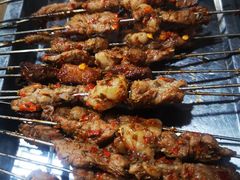 烤肉-清真·马峰烤肉(小学习北巷店)