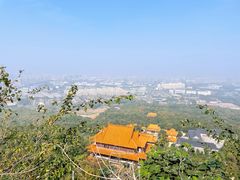 -南京市江宁方山