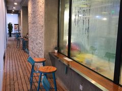 -BlueBubble蓝泡泡婴幼儿游泳会所(合川路店)