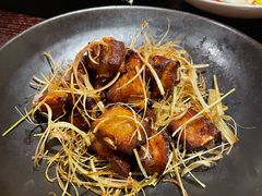 -滇野云南野生菌餐厅(陕西南路店)