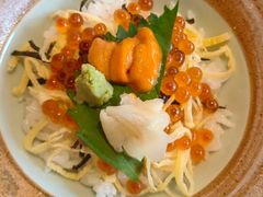 -长富宫饭店·日本料理樱