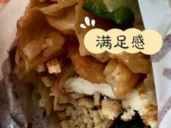 -高麦卷饼王(星海生活广场店)