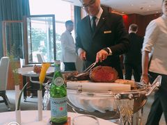 -文华扒房及酒吧(香港文华东方酒店)