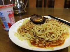 -有家驴肉黄面(敦煌店)