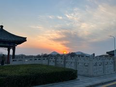 -云龙湖旅游景区