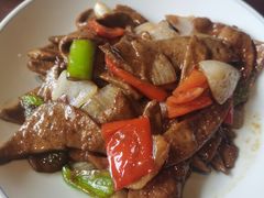 老杭州爆肥肝-大牌大·传统杭帮菜(湖滨店)