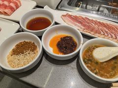 -海底捞火锅(杭州天虹购物中心店)