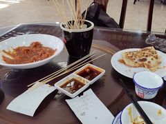 -邢家锅贴老店·非遗·开封菜(金明广场店)