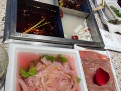 -大妙火锅·非物质文化遗产(东湖公园店)