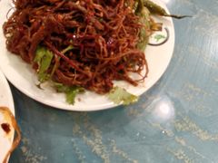 -春花民族美食(佳木斯总店)
