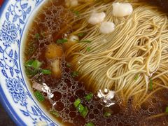 -美味斋(西北街店)