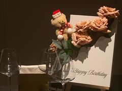 -静香HOUSE·全时段融合餐厅(七星欢乐颂店)