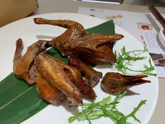 -蔡澜点心·粤菜(西单大悦城店)