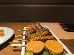 -山葵家居酒屋(天目里店)