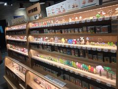 -BFC外滩金融中心停车场